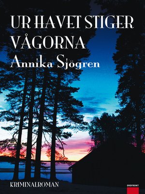 cover image of Ur havet stiger vågorna